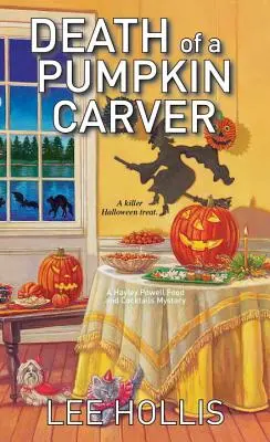 Moartea unui sculptor de dovleci - Death of a Pumpkin Carver