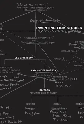 Inventarea studiilor cinematografice - Inventing Film Studies