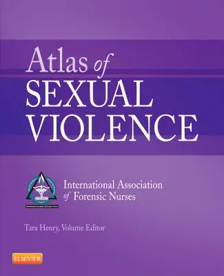 Atlas al violenței sexuale - Atlas of Sexual Violence