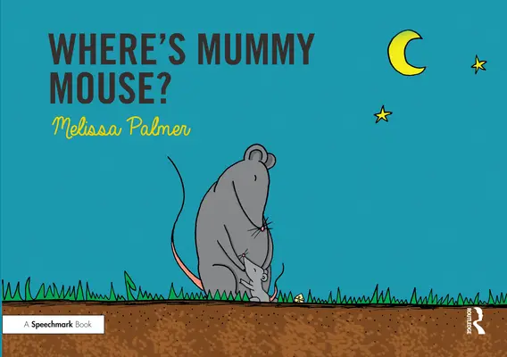 Unde este mămica șoarece?: Vizează sunetul M - Where's Mummy Mouse?: Targeting the M Sound