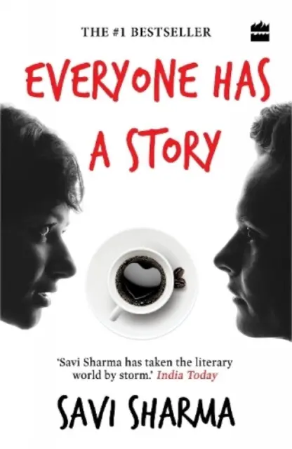 Toată lumea are o poveste - Everyone Has A Story