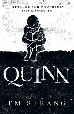 Quinn: „Un roman de debut excepțional de reușit” - The Scotsman - Quinn: 'An Exceptionally Accomplished Debut Novel' - The Scotsman
