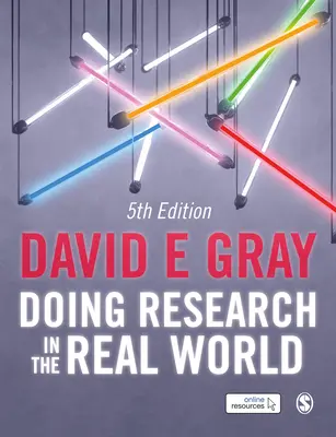 Efectuarea cercetării în lumea reală - Doing Research in the Real World