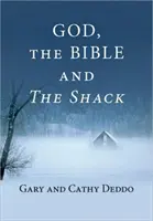 Dumnezeu, Biblia și coliba - God, the Bible and the Shack