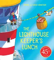 Prânzul paznicului de far (ediția aniversară a 45-a) - Lighthouse Keeper's Lunch (45th anniversary ed    ition)