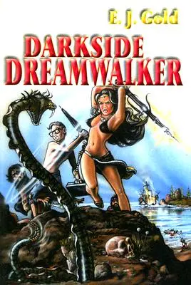 Umblătorul viselor din partea întunecată - Darkside Dreamwalker