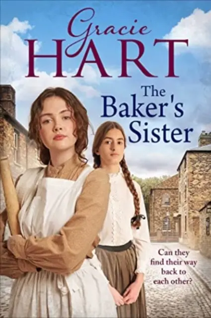 Sora lui Baker - Baker's Sister