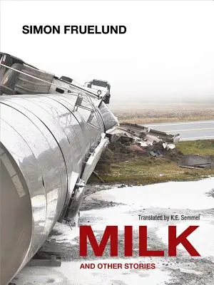 Laptele și alte povestiri - Milk and Other Stories