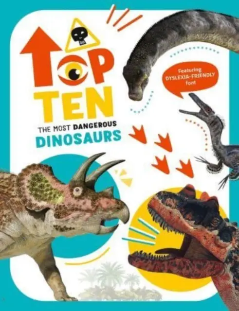 Cei mai periculoși dinozauri - The Most Dangerous Dinosaurs
