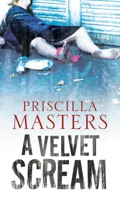 Un țipăt de catifea - A Velvet Scream