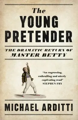 Tânărul Pretendent - The Young Pretender
