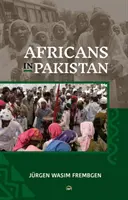 Africani în Pakistan - Africans In Pakistan
