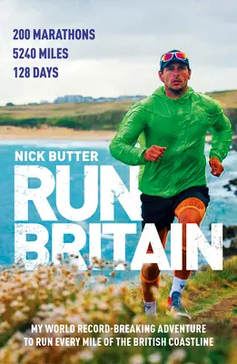 Aleargă în Marea Britanie - Run Britain