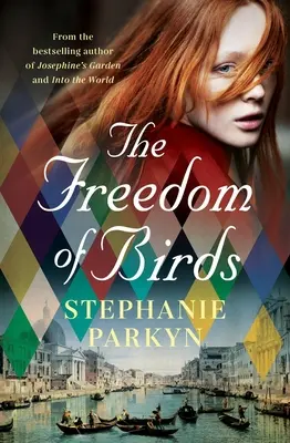 Libertatea păsărilor - The Freedom of Birds