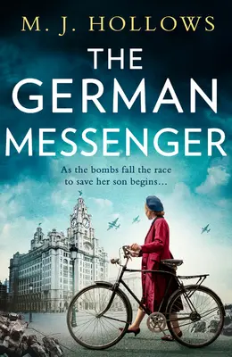 Mesagerul german - The German Messenger