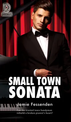 Sonata orașelor mici: Volume 87 - Small Town Sonata: Volume 87