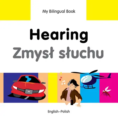 Auz: Engleză-Poloneză - Hearing: English-Polish