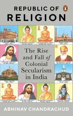 Republica religiei - Republic of Religion