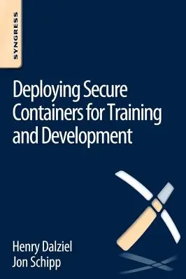 Implementarea containerelor securizate pentru formare și dezvoltare - Deploying Secure Containers for Training and Development