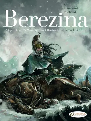 Berezina Cartea 3/3 - Berezina Book 3/3