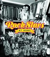 Vedete rock la domiciliu - Rock Stars at Home