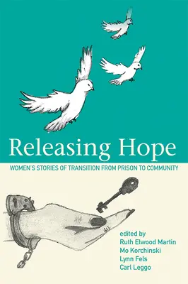 Eliberarea speranței: Povești de tranziție de la închisoare la comunitate - Releasing Hope: Stories of Transition from Prison to Community