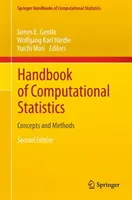Manual de statistică computațională: Concepte și metode - Handbook of Computational Statistics: Concepts and Methods