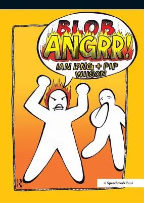 Cartea Furiei Blob - The Blob Anger Book
