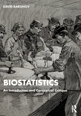 Biostatistică: O introducere și o critică conceptuală - Biostatistics: An Introduction and Conceptual Critique
