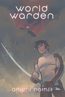 World Warden: Volumul 2 - World Warden: Volume 2