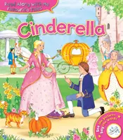 Cenușăreasa - Cinderella