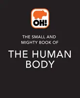 Small and Mighty Book of the Human Body - Cărți de buzunar, fapte uriașe! - Small and Mighty Book of the Human Body - Pocket-sized books, massive facts!
