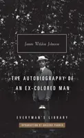 Autobiografia unui fost om de culoare (Autobiography of an Ex-Colored Man) - Autobiography of an Ex-Colored Man