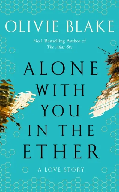 Singur cu tine în eter - Alone With You in the Ether