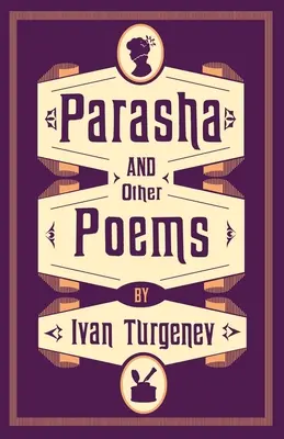 Parasha și alte poezii - Parasha and Other Poems