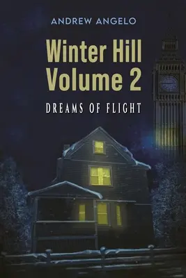 Winter Hill: Volumul 2 - Winter Hill: Volume 2