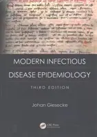 Epidemiologia modernă a bolilor infecțioase - Modern Infectious Disease Epidemiology