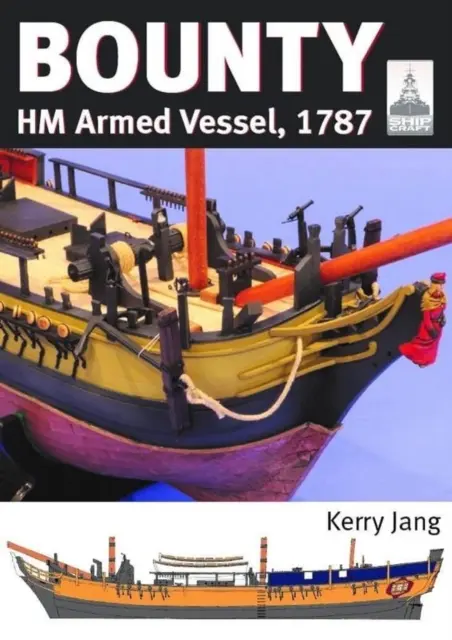 Recompensă: Vas armat Hm, 1787 - Bounty: Hm Armed Vessel, 1787