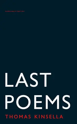 Ultimele poeme - Last Poems