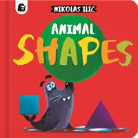Forme de animale - Animal Shapes
