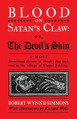 Sânge pe gheara lui Satan: Sau, pielea diavolului - Blood on Satan's Claw: Or, the Devil's Skin