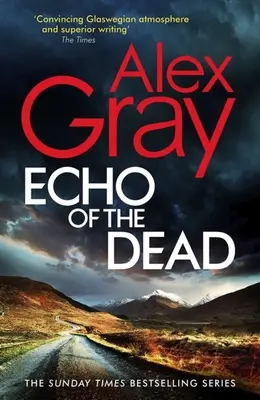 Ecoul morților - Echo of the Dead