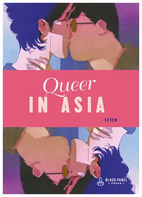 Queer în Asia - Queer in Asia