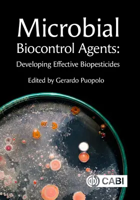 Agenți microbieni de biocontrol: Dezvoltarea de biopesticide eficiente - Microbial Biocontrol Agents: Developing Effective Biopesticides