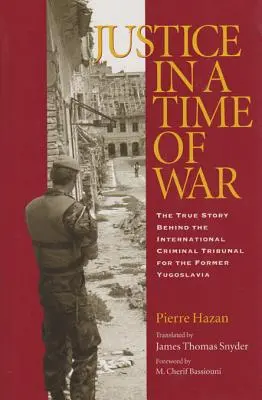 Justiție în timp de război - Justice in a Time of War