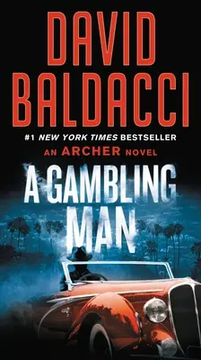 Un om al jocurilor de noroc - A Gambling Man