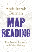 Lectura hărții - Conferința Nobel și alte scrieri - Map Reading - The Nobel Lecture and Other Writings