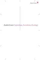 Capitalism, socialism, ecologie - Capitalism, Socialism, Ecology