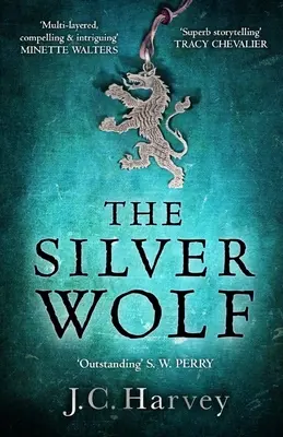 Lupul de argint: Volumul 1 - The Silver Wolf: Volume 1