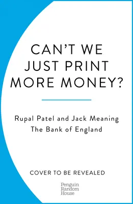 Nu putem tipări mai mulți bani? - Economia în zece întrebări simple - Can't We Just Print More Money? - Economics in Ten Simple Questions